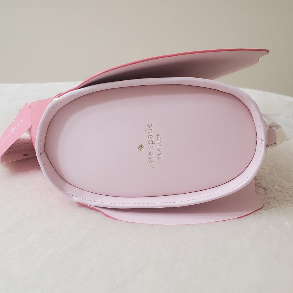 ❤Kate Spade butterfly bag - Picture 4 of 10